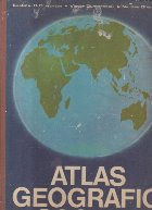 Atlas Geografic Scolar (Mircea Peaha