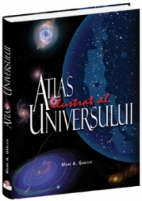 ATLAS ILUSTRAT AL UNIVERSULUI