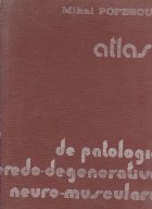 Atlas patologie eredo degenerativa neuro