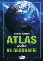 Atlas scolar geografie
