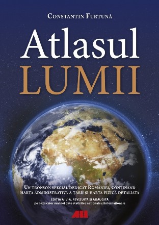 Atlasul lumii