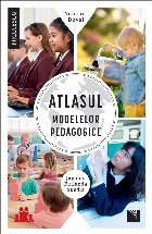 coperta Atlasul modelelor pedagogice