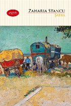 coperta Șatra. Vol.15