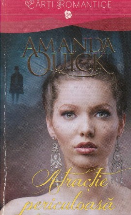 Atractie periculoasa