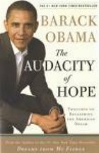AUDACITY OF HOPE, THE