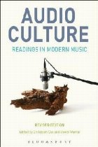 coperta Audio Culture,