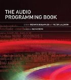 coperta Audio Programming Book