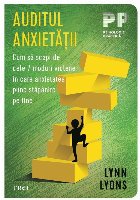 Auditul anxietăţii cum să scapi
