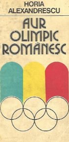 Aur Olimpic Romanesc