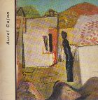 coperta Aurel Cojan - Album Pictura