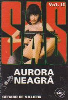 coperta Aurora neagra, Volumul al II-lea