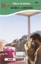 coperta Aurul amiezii