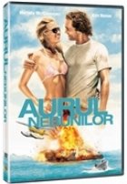 coperta Aurul nebunilor