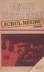 Aurul negru