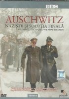 coperta Auschwitz - Nazistii si solutia finala / Auschwitz - The Nazis and The Final Solution, Seria A