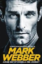 Aussie Grit: Formula One Journey