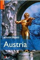 Austria. Rough guides