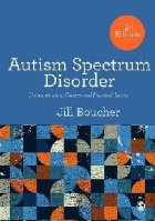 coperta Autism Spectrum Disorder