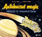 Autobuzul magic : Rătăciţi în Sistemul Solar