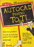 AutoCad pentru toti (Bud Smith)