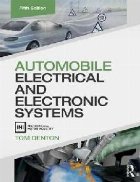 Automobile Electrical and Electronic Systems