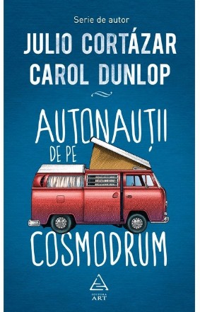 Autonauţii de pe cosmodrum