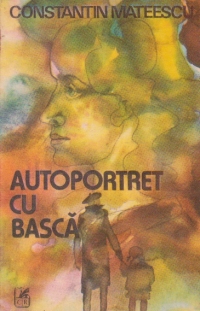 Autoportret cu basca