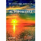 coperta Autoportret. Versuri