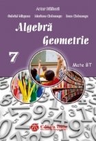 Auxiliar Algebra Geometrie pentru clasa