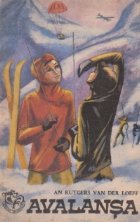 coperta Avalansa