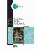 Avangarda literara romaneasca