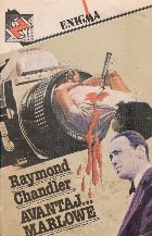 coperta Avantaj... marlowe