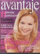 Avantaje, Mai/2001