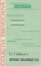 coperta Avatarii faraonului Tla