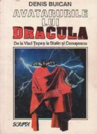 Avatarurile lui Dracula(de Vlad Tepes