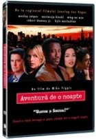 coperta Aventura de o noapte