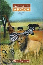 Aventuri in Africa