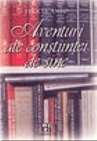 Aventuri ale constiintei sine