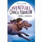 Aventuri Conacul Penhallow Statuia din