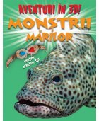 AVENTURI IN 3D: MONSTRII MARILOR