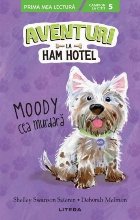 Aventuri Ham Hotel Moody cea