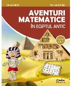 Aventuri matematice în Egiptul Antic