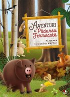 Aventuri în Pădurea Fermecată