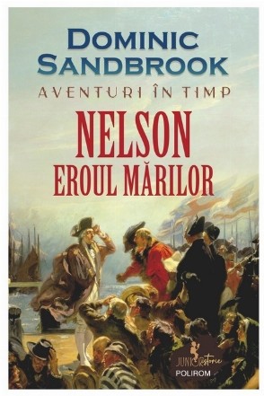 Aventuri în timp : Nelson, eroul mărilor