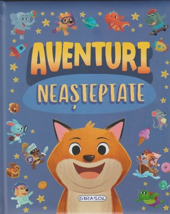 Aventuri neaşteptate
