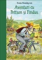 Aventuri Pettson Findus