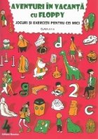 Aventuri vacanta Floppy Jocuri exercitii