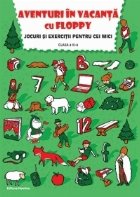 Aventuri vacanta Floppy Jocuri exercitii