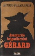Aventurile brigardierului Gerard studiu rosu