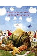 Aventurile lui Alice in Tara Minunilor